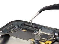 iPhone 11 Pro Max Teardown