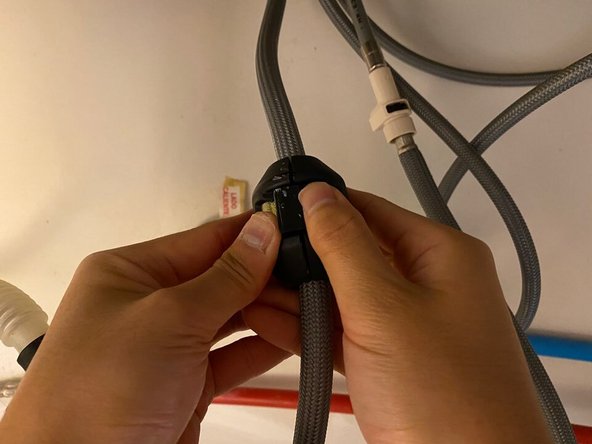 Kitchen Faucet Replacement: crwdns2935265:07crwdnd2935265:03crwdnd2935265:03crwdne2935265:0