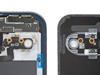 How to Apply New Back Glass Adhesive in Your Google Pixel 9