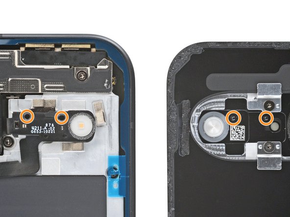 How to Apply New Back Glass Adhesive in Your Google Pixel 9