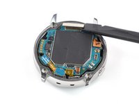 Samsung Watch Active Motherboard Replacement