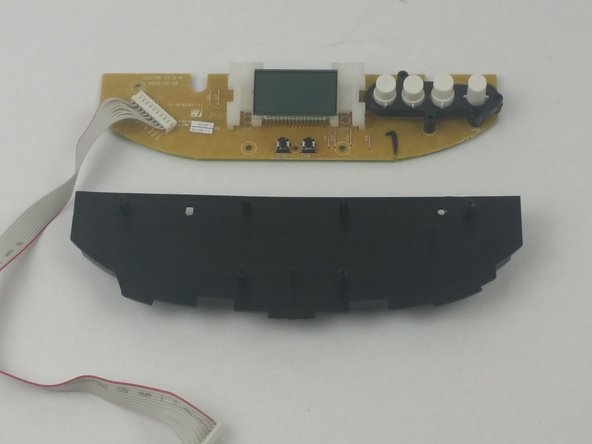 Oster Expressbake CKSTBRTW20 Top Panel Buttons Replacement: crwdns2935265:08crwdnd2935265:03crwdnd2935265:03crwdne2935265:0