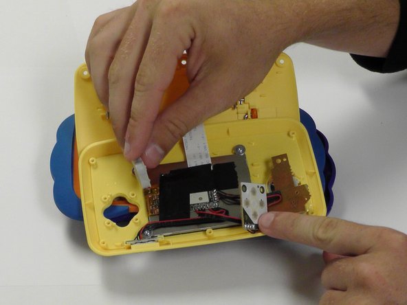 VTech MobiGo Touch Learning System Buttons Replacement: crwdns2935265:09crwdnd2935265:02crwdnd2935265:02crwdne2935265:0