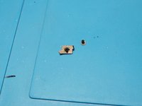 iPhone 14 charging coil assembly replacement