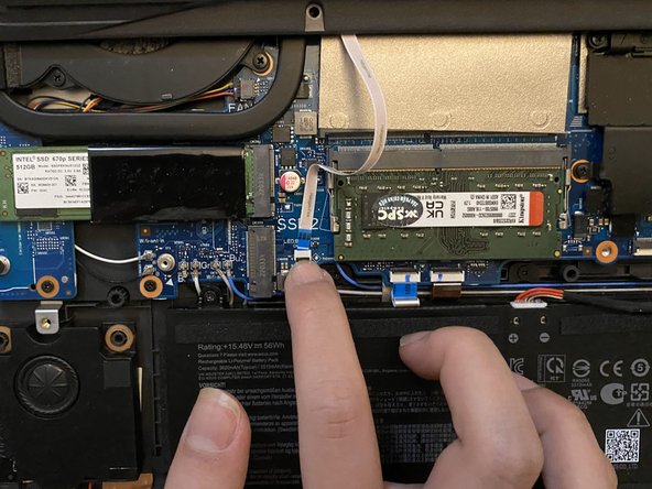 ASUS ROG Strix G15 G513 Battery Replacement: crwdns2935265:03crwdnd2935265:03crwdnd2935265:03crwdne2935265:0