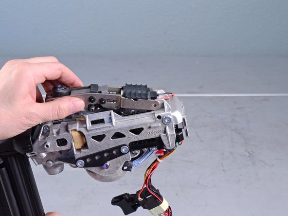 Dewalt Nailers DCN680D1 2018 PTO Assembly Replacement: crwdns2935265:014crwdnd2935265:02crwdnd2935265:03crwdne2935265:0