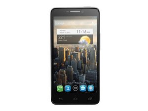 Alcatel One Touch Idol 6030D