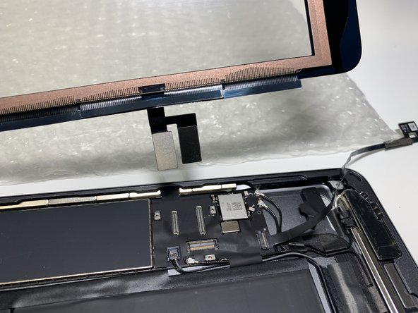 iPad 9 (2021) Screen and Touch Glass (WiFi & Cellular) Replacement