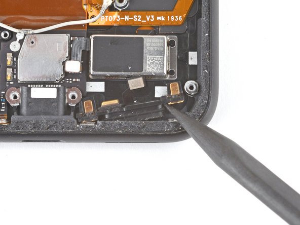 Google Pixel 4 Screen Replacement: crwdns2935265:049crwdnd2935265:02crwdnd2935265:03crwdne2935265:0