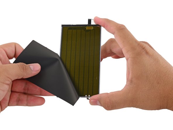 iPhone 6s Display Teardown: crwdns2935265:05crwdnd2935265:03crwdnd2935265:03crwdne2935265:0