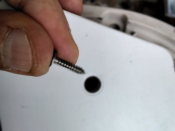 Prolife Airpot Model YTA-538AP  Disassembly Only: crwdns2935265:06crwdnd2935265:01crwdnd2935265:03crwdne2935265:0