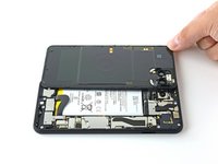 Google Pixel 4 XL Rear Camera Module Replacement