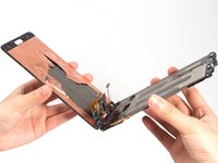 Samsung Galaxy Note 4 Micro-USB Port Daughterboard Replacement