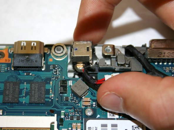 Portege Z830-S8302 Motherboard Replacement: crwdns2935265:021crwdnd2935265:03crwdnd2935265:03crwdne2935265:0