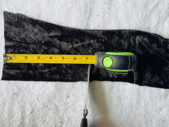 How to Refurbish Scratch Ramps on a Cat Tree: step 11, image 1 of 2
