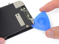 iPhone 11 Display Panel Replacement