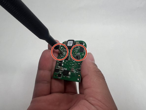 Blink Video Doorbell Lens Replacement: crwdns2935265:06crwdnd2935265:02crwdnd2935265:02crwdne2935265:0