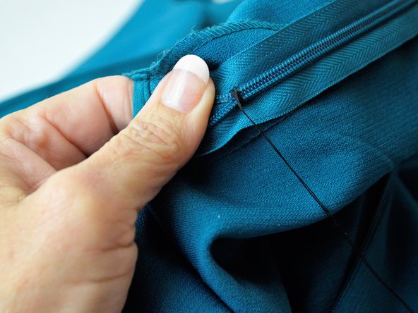 How to Fix a Broken Zipper: crwdns2935265:05crwdnd2935265:03crwdnd2935265:03crwdne2935265:0