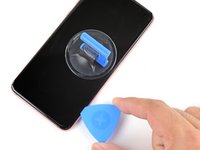Samsung Galaxy S10e Fingerprint Sensor Replacement