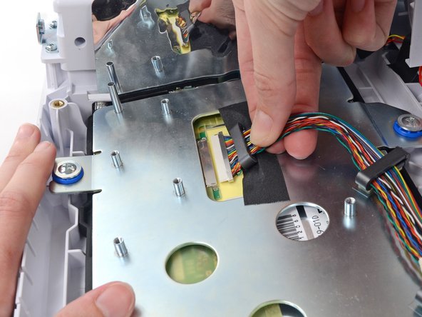 Welch Allyn Connex Vital Signs Monitor 6000 LCD Replacement: crwdns2935265:045crwdnd2935265:02crwdnd2935265:02crwdne2935265:0