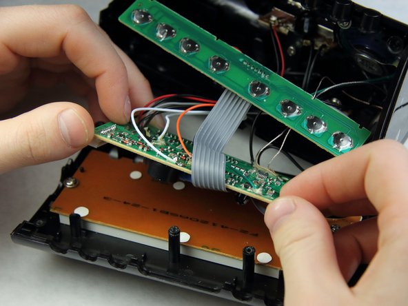 Electrohome EAAC475 Display Replacement, Display: crwdns2935265:06crwdnd2935265:02crwdnd2935265:02crwdne2935265:0