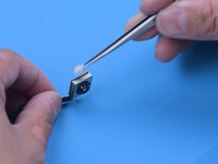 iPhone Camera Repair
