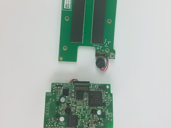 Ring Video Doorbell  Speakers Replacement: crwdns2935265:04crwdnd2935265:02crwdnd2935265:02crwdne2935265:0