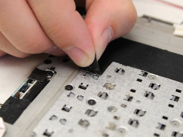 Acer Aspire S3 MS2346 Keyboard Replacement, Keyboard: crwdns2935265:08crwdnd2935265:03crwdnd2935265:03crwdne2935265:0