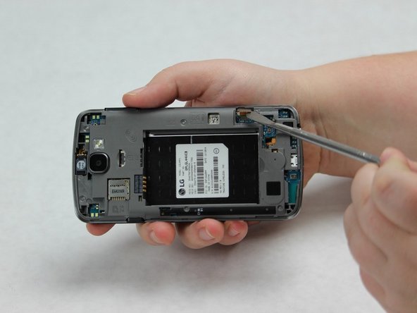 LG Rebel Motherboard Replacement: crwdns2935265:04crwdnd2935265:03crwdnd2935265:03crwdne2935265:0