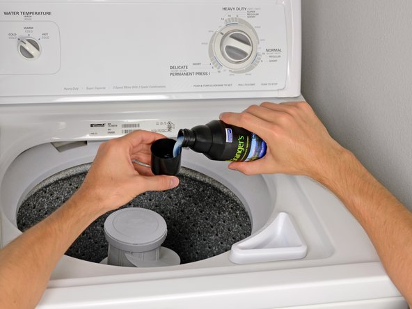 How to Wash and Dry Patagonia Waders: step 4, image 2 of 3