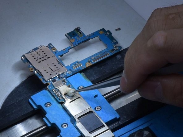 How to Fix a Samsung Galaxy S10 Plus That Does Not Turn On/Power On