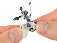 AirPods Teardown
