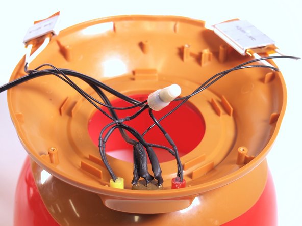 Chocomaker Apple Dipper 9820 Disassembly: crwdns2935265:08crwdnd2935265:02crwdnd2935265:02crwdne2935265:0