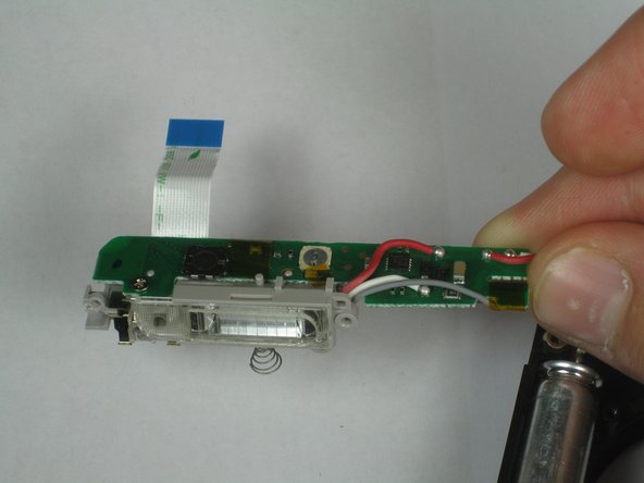 Olympus Stylus 1010 Flash Replacement: crwdns2935265:017crwdnd2935265:02crwdnd2935265:02crwdne2935265:0