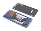 Samsung Galaxy A70 Back Cover Replacement