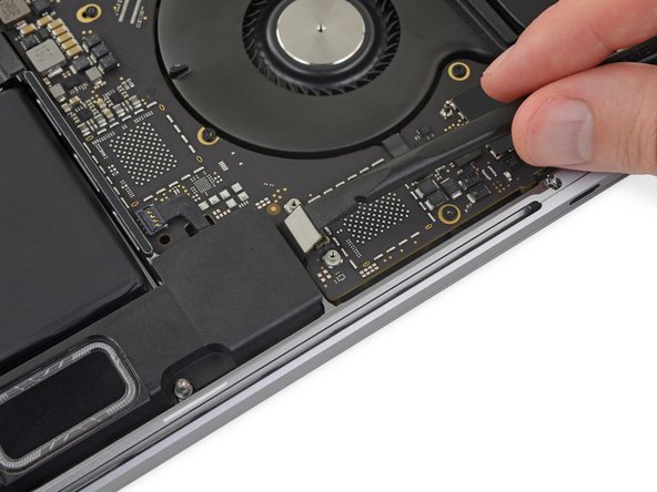 MacBook Pro 15" Touch Bar 2019 Battery Replacement: crwdns2935265:036crwdnd2935265:02crwdnd2935265:02crwdne2935265:0