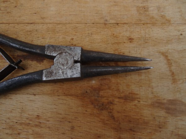 La Pavoni: Replace gaskets in lever coffee machines: crwdns2935265:010crwdnd2935265:03crwdnd2935265:03crwdne2935265:0