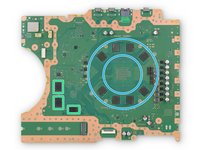 PlayStation 5 Teardown