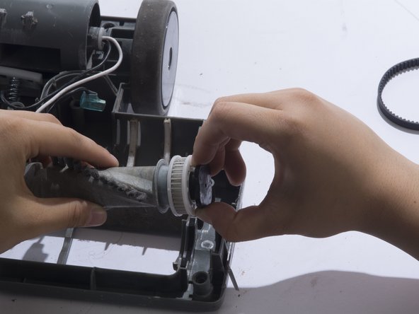 Shark Navigator Lightweight Upright Brush Head Replacement: crwdns2935265:011crwdnd2935265:02crwdnd2935265:03crwdne2935265:0