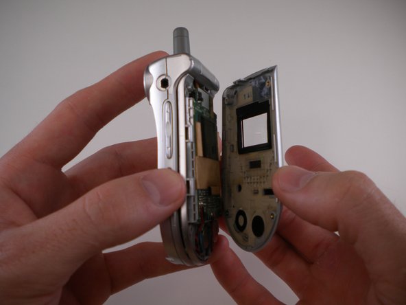 LG VX4500 Display Screen Replacement: crwdns2935265:05crwdnd2935265:02crwdnd2935265:03crwdne2935265:0