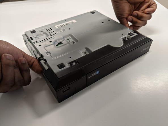 Sony BDP-S3500 Disk Drive Replacement: crwdns2935265:03crwdnd2935265:02crwdnd2935265:02crwdne2935265:0