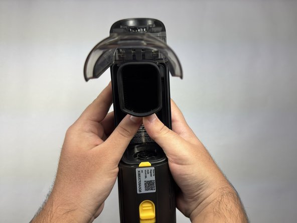 Shark Wandvac Power Pet WV410 Circuit Board Replacement, Filter Cup: crwdns2935265:06crwdnd2935265:03crwdnd2935265:03crwdne2935265:0