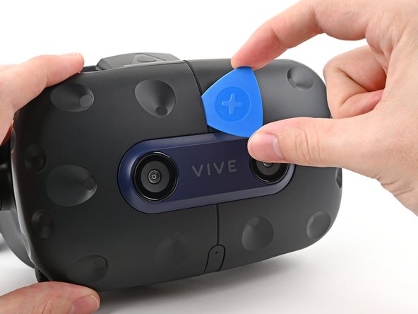 HTC Vive Pro Outer Shell Replacement: crwdns2935265:07crwdnd2935265:02crwdnd2935265:03crwdne2935265:0