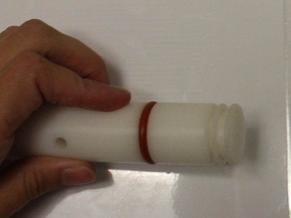 Taylor 342D-27 O-Ring  Replacement: crwdns2935265:09crwdnd2935265:02crwdnd2935265:02crwdne2935265:0