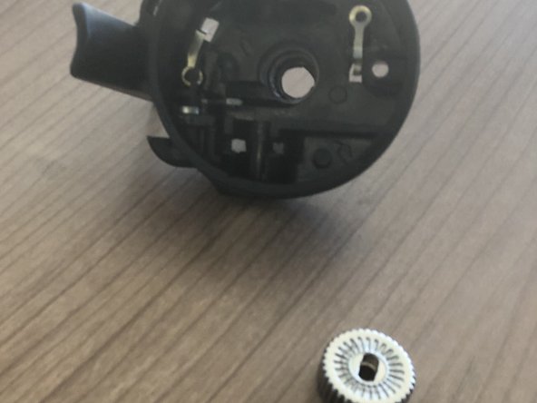 Zebco 33 Teardown, Drag: crwdns2935265:07crwdnd2935265:02crwdnd2935265:02crwdne2935265:0