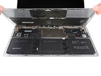 Microsoft Surface Laptop 4 (15-inch) Headphone Jack Replacement