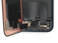 Google Pixel 9 Pro Fold Lower Board Replacement