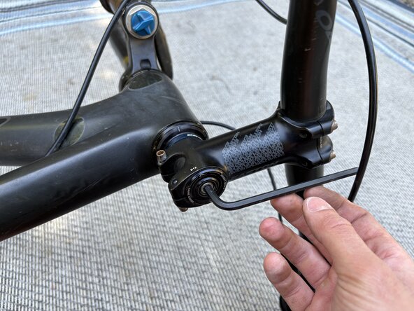 Fox32 Mountain Bike Front Air Suspension Fork Seal and Oil Replacement: étape 14, image 2 de 3