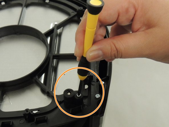 BELLA TXG-DS14 The Spring of Silver Basket Stopper Replacement: 手順 5、 3の画像 3