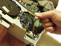 Commodore Amiga 1000 Teardown